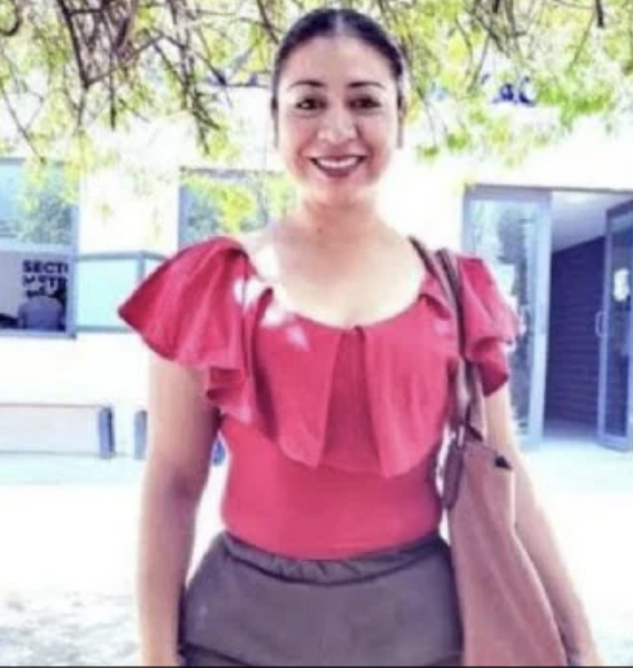 “Sandra ya está en casa, pero no como soñábamos”: familia de la activista oaxaqueña