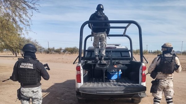 Hallan cadáveres de activista y su esposo desaparecidos en México