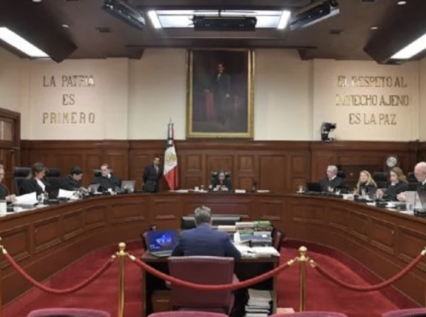 PJF no puede intervenir ni resolver nada sobre el caso Atenco pese a fallo de la CorteIDH: SCJN