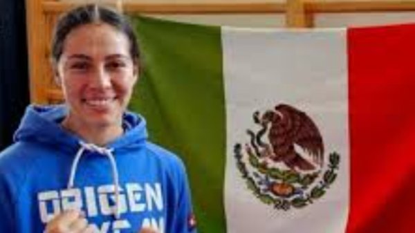 Sancionan a boxeadora mexicana por incumplir normativa antidopaje