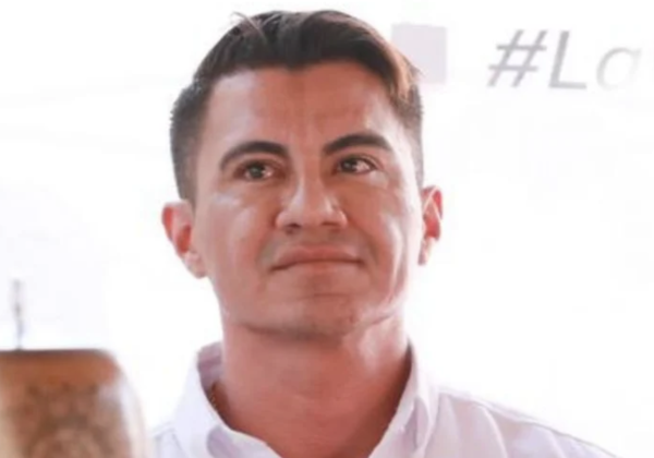 Asesinan a José Luis Pereida, secretario de Gobierno del ayuntamiento de Teocaltiche
