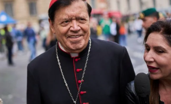 Cardenal Norberto Rivera gana devolución de impuestos: recuperará 1.3 mdp por propiedades en Mitikah