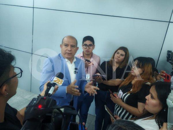 Georgina Bujanda no garantiza independencia en la CEDH: Cuauhtémoc Estrada