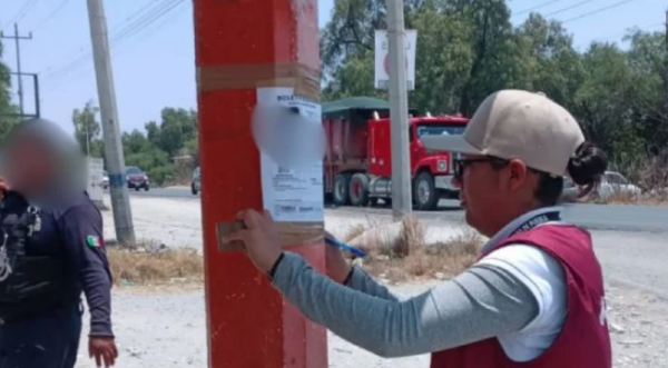 Reprochan a Armenta por nombrar en Comisión de Búsqueda a político que no reúne requisitos