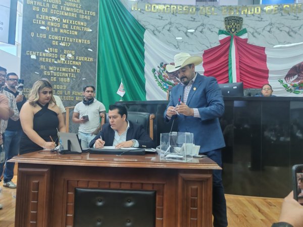 Congreso va a segunda ronda de votación de terna para la CEDH; Georgina Bujanda quedó a un sufragio de ser electa