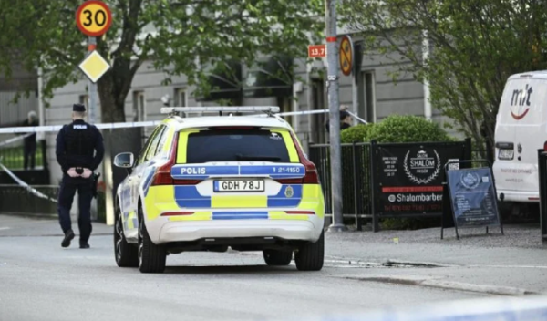 Tiroteo en Suecia: hay al menos tres personas muertas en la ciudad de Uppsala