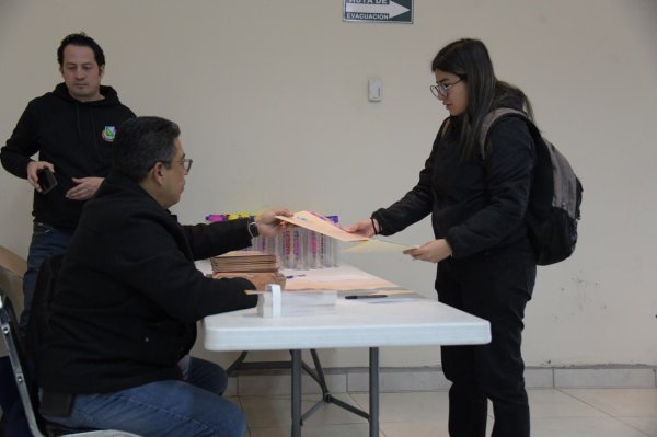 ¡Atención aspirante UACH, se amplía la entrega de fichas de admisión!