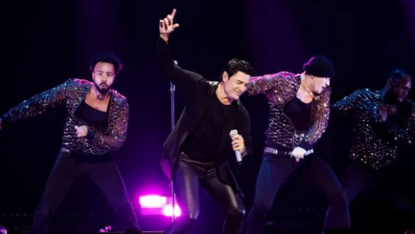 PETA pide a Chayanne cambiar de nombre la canción 