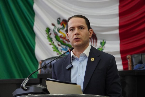 Propone José Luis Villalobos huertos escolares para fomentar la educación ambiental en escuelas de nivel básico