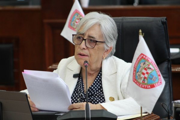 Busca diputada Herminia Gómez reformar ley del Seguro Social a favor de los derechos laborales de población con discapacidad y neuro divergente