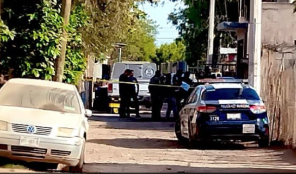 Sinaloa suma nuevo homicidio de mando policiaco; van 19 asesinatos de policías en 2025