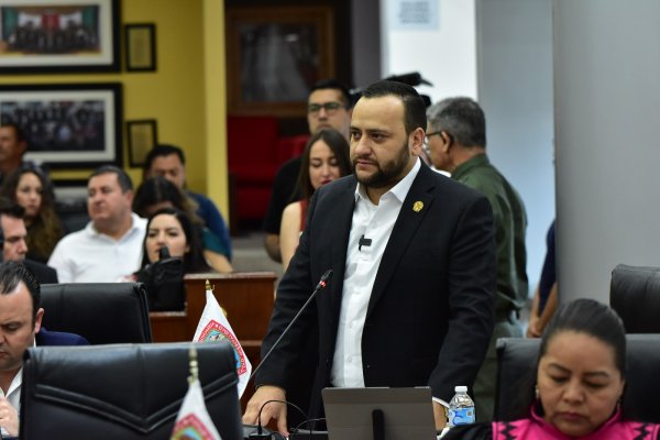 Urge restablecer el subsidio de energía eléctrica para los productores agrícolas de Chihuahua: Congreso