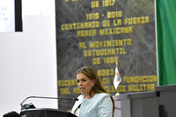 Debe alcalde de Juárez ejercer las facultades de la Constitución en materia de licencias de construcción: Congreso