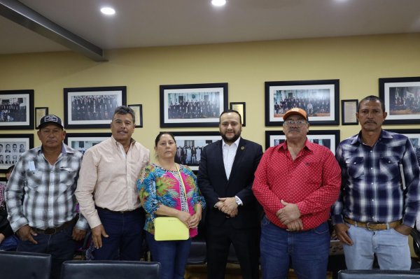 Endurece Arturo Medina defensa de productores ante tarifazo eléctrico del gobierno de Morena