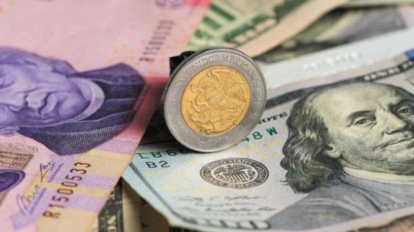 Peso mexicano cierra estable en espera por datos clave y noticias sobre EU y China