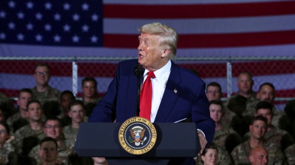 Gobierno de Estados Unidos califica de “absurdo” el alto el fuego anunciado por Putin