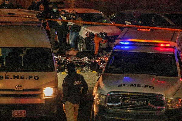 ONU pide investigar a autoridades municipales por detención de migrantes que murieron en incendio en Ciudad Juárez