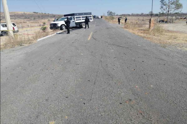 Pablo Lemus anuncia llegada de más militares a Teocaltiche, Jalisco y nombrará a encargado de seguridad ante ola de violencia