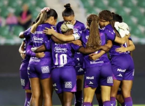 FMF sanciona seis años a jugadora del Mazatlán femenil por amaño de partidos
