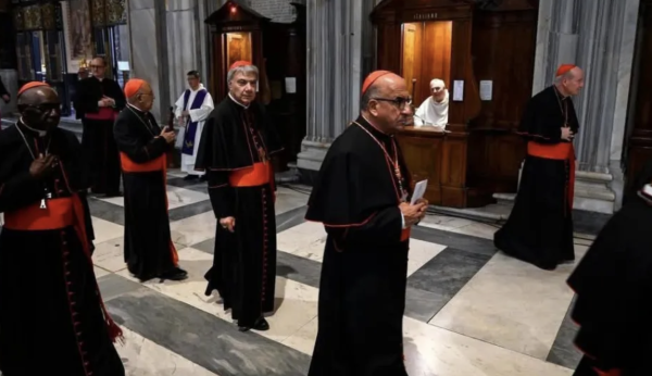 Perfilan cónclave corto y papa que continúe legado de Francisco