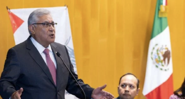 Sí es posible desaparecer sistema de cuentas individuales, afirma secretario general del SNTE