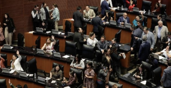 Cámara de Diputados aprueba reforma contra el turismo sexual infantil