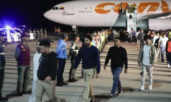 ONU afirma que deportaciones deben atender al Derecho Internacional en referencia a la política de EU