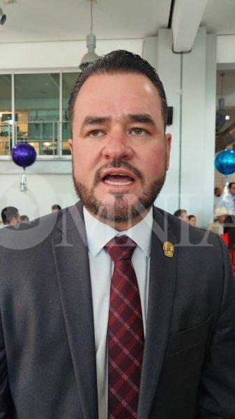 Bujanda no fue la mejor evaluada por Morena, y cuenta con afinidad política: Avitia por voto nulo por CEDH