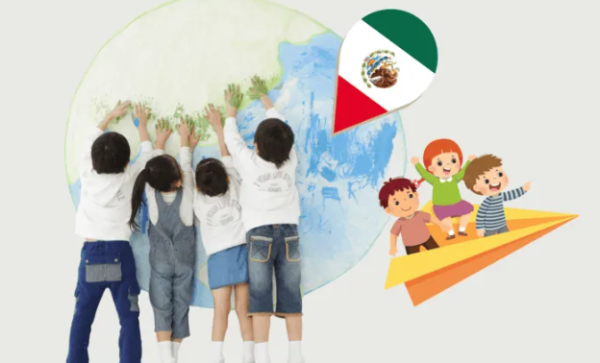 La razón de que se celebre el Día del Niño cada 30 de abril en México