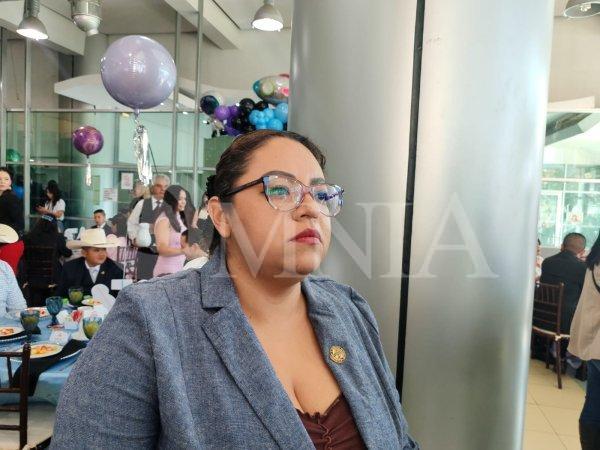 Elección de la CEDH, sin imposición; composición plural del Congreso obliga consensos y vinculación con sociedad: Elizabeth Guzmán