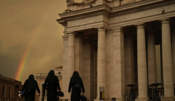 Sobrevivientes de violencia sexual piden que el nuevo papa aplique tolerancia cero a estos abusos
