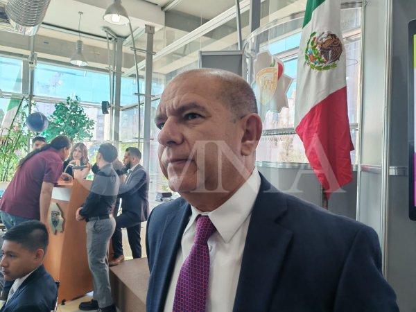 Imposiciones en nombramientos en Poder Judicial y CEDH han quedado rebasados: Cuauhtémoc Estrada
