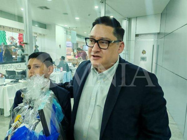 Morena no quiere consensos y genera conflicto; nueva terna para la CEDH será antes del 19 de mayo: Alfredo Chávez