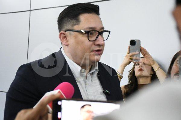 Diputado Alfredo Chávez exige acción contundente contra Francisco Garduño y atención a la inmigración
