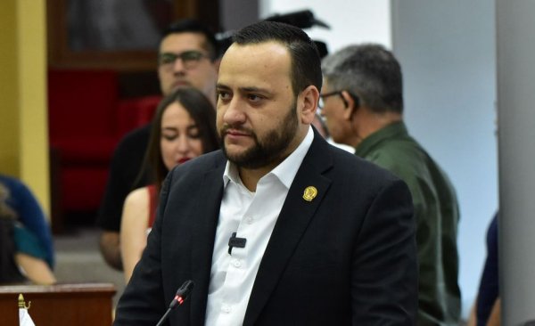 La incapacidad de Morena para proteger agua de El Granero, el colmo: Arturo Medina