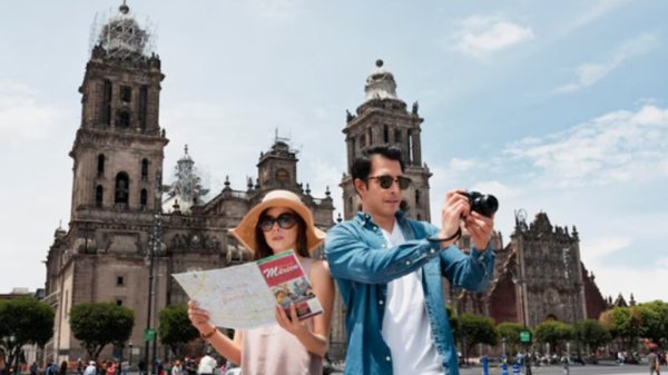 CDMX es reconocida como el mejor destino de reuniones y negocios en México