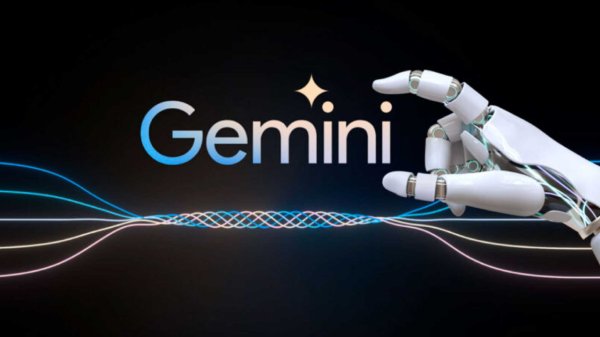 Google negocia con Apple la integración de Gemini en los iPhone