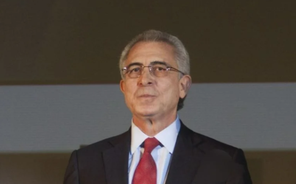 Zedillo pide a Sheinbaum aclarar por qué AMLO continúa viviendo del erario público