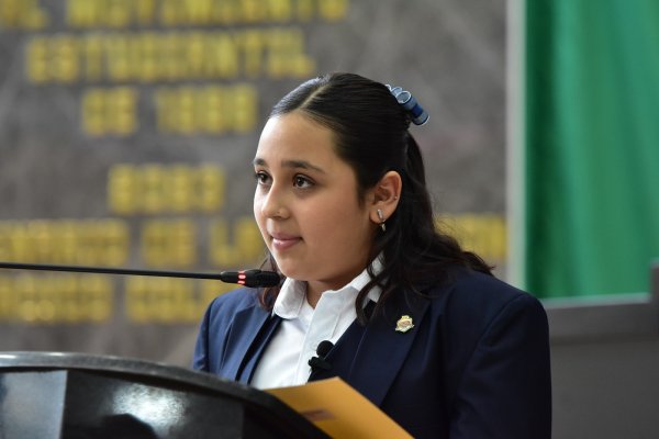 Propone diputada infantil sanciones para erradicar el bullyng