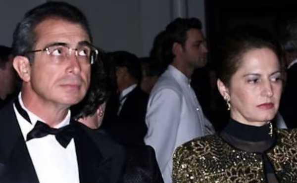 Candidato a ministro de la SCJN acusa a esposa de Zedillo de vínculos con el narco