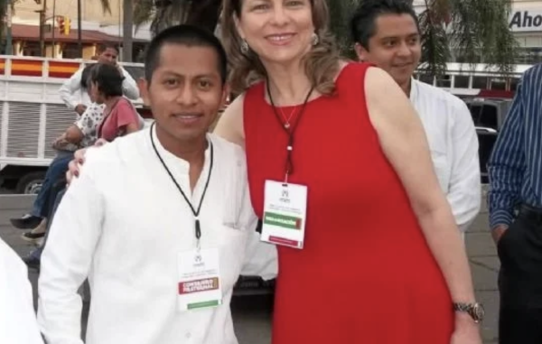 Secuestran a operador político de Morena en Jáltipan, Veracruz