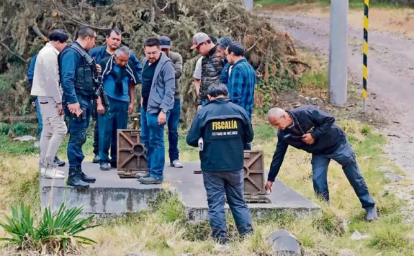 Prevén 50 cambios a leyes de agua enviadas por el Ejecutivo federal