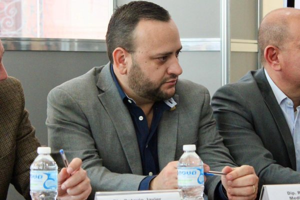 Análisis de Paquete Económico será con responsabilidad y escucha: Arturo Medina