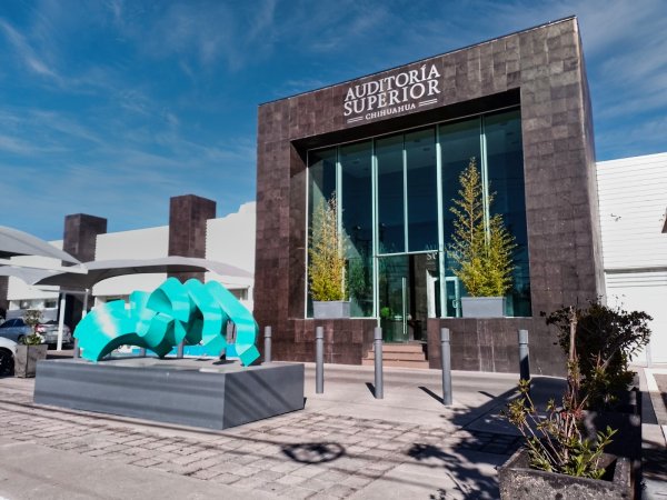 Logra ASE inhabilitación de particular que utilizó documento falso para obtener contrato de 41.2 mdp de JMAS