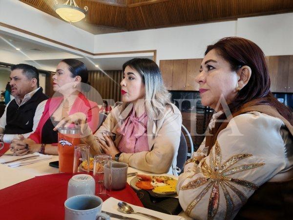 Síndica de Camargo confirma denuncia contra alcalde Jorge Aldana por violencia política