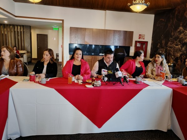 Reaparece AMLO por caída de Morena, delicado que sugiera que militares están contra Sheinbaum: Alex Domínguez