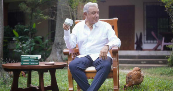 Sheinbaum descarta las tres condiciones que AMLO planteó para volver a la vida pública