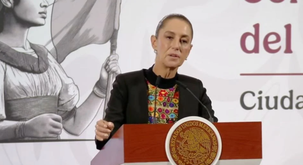 Hallan vivos a los dos elementos de seguridad federal que fueron secuestrados en Jalisco, anuncia Sheinbaum