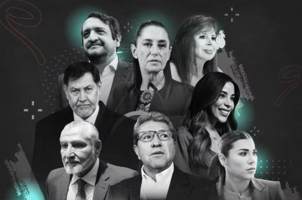 Verano negro de Morena: el punto de quiebre para el gobierno de Sheinbaum