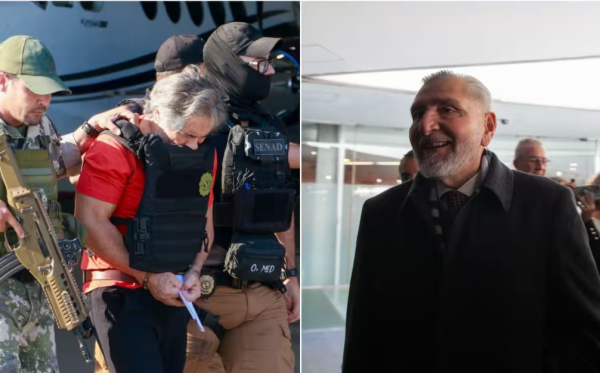 FGR de Gertz evitó ejecutar orden de aprehensión vs Hernán Bermúdez, revela periodista